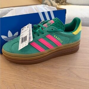 Adidas Gazelle
